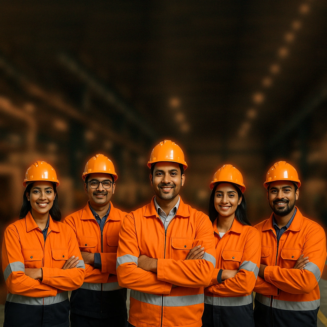 Induction Furnace Manufacturing