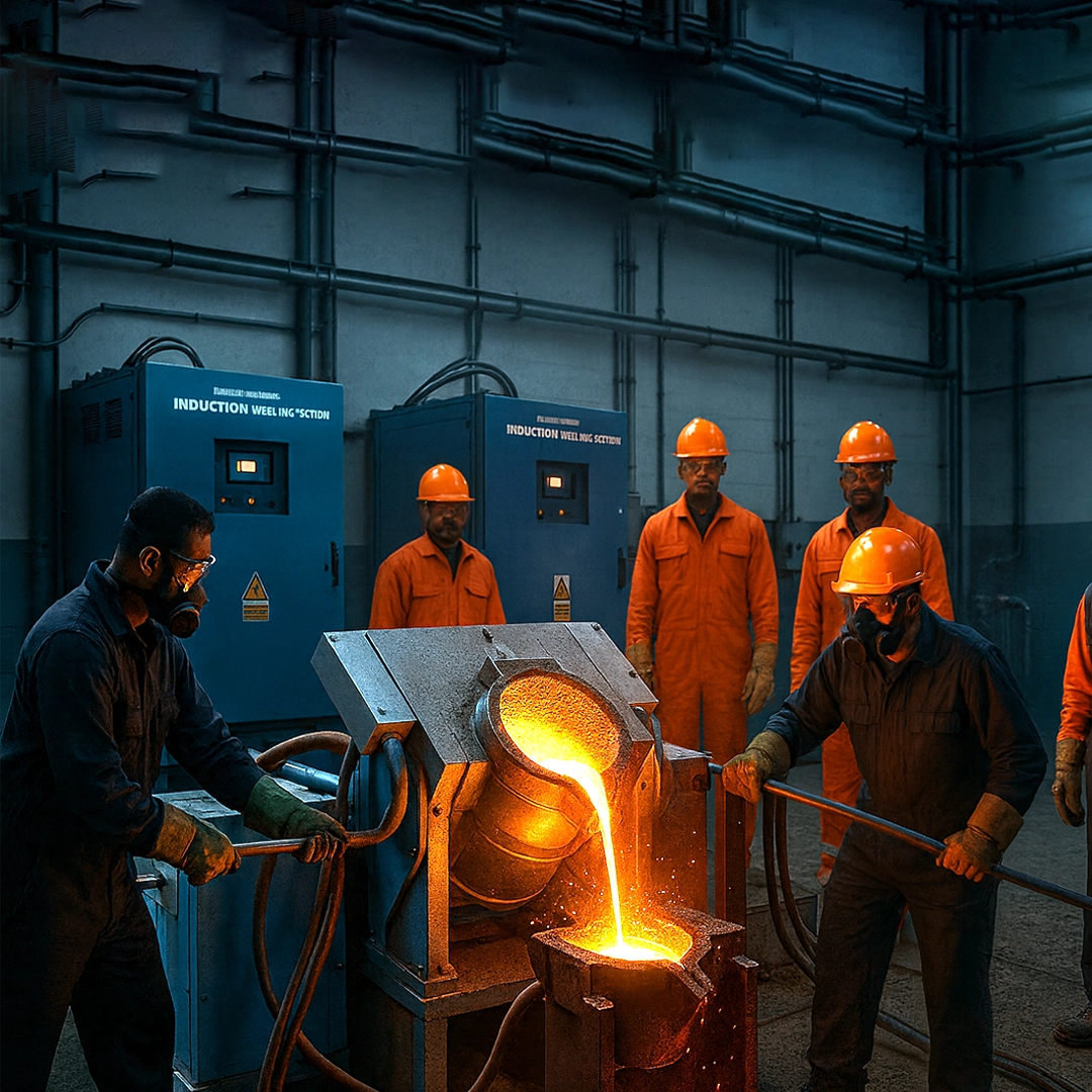 Vacuum Furnace Technology