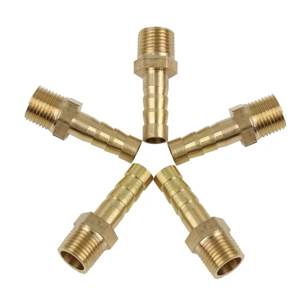 Brass Products